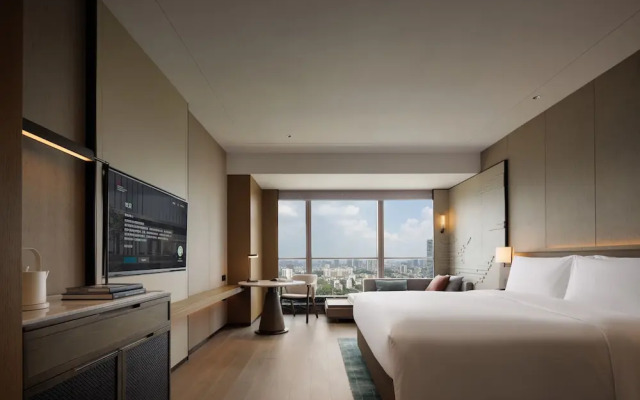 Changsha Marriott Hotel West