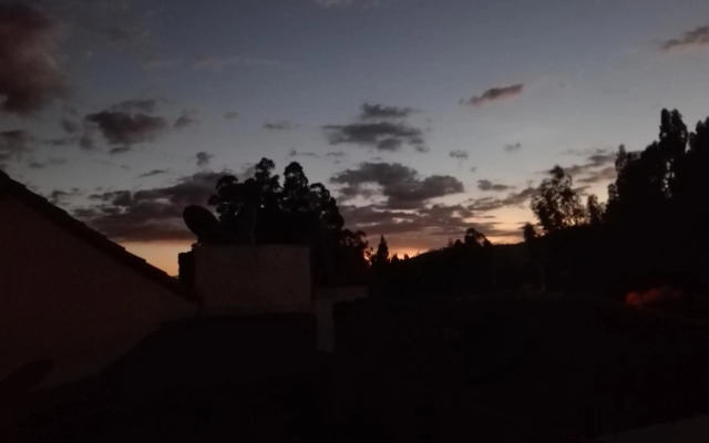 Villa Salomé Apartamentos Turísticos