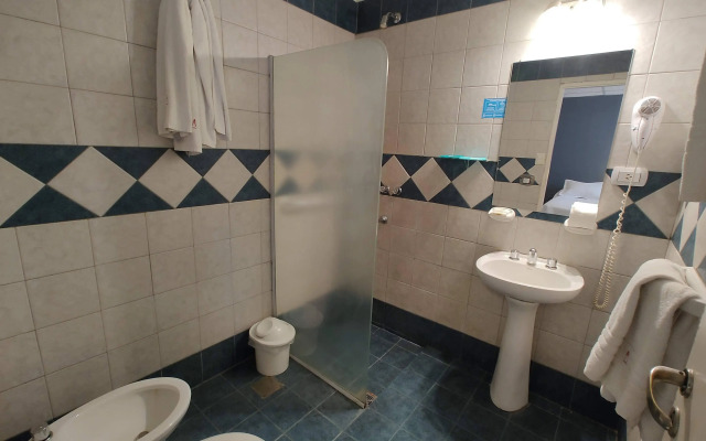 Hotel Alpre