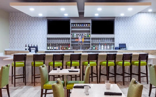 Holiday Inn - Amarillo East, an IHG Hotel