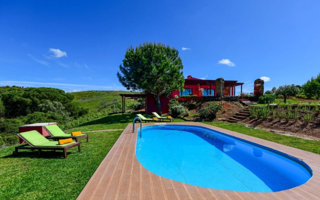 wecamp Reserva Alecrim