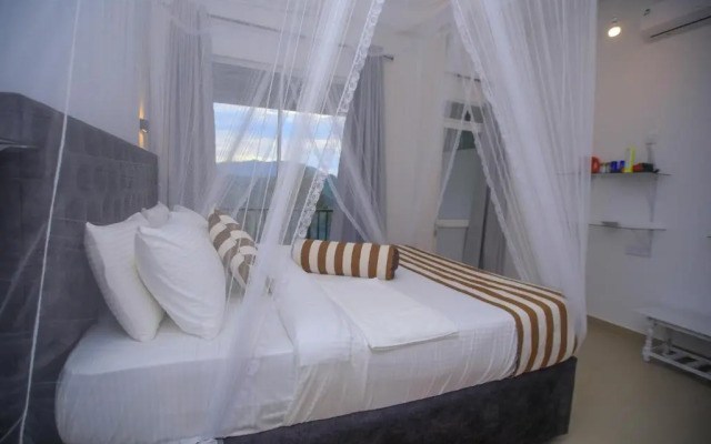 Nimal Nest Inn