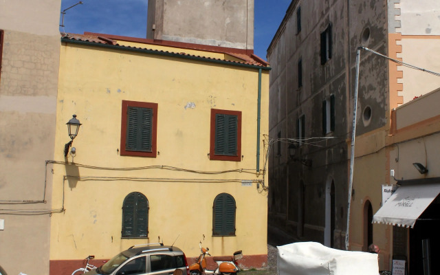Alghero Blue Fish House