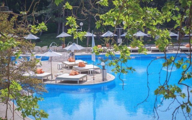 Hotel Lebed