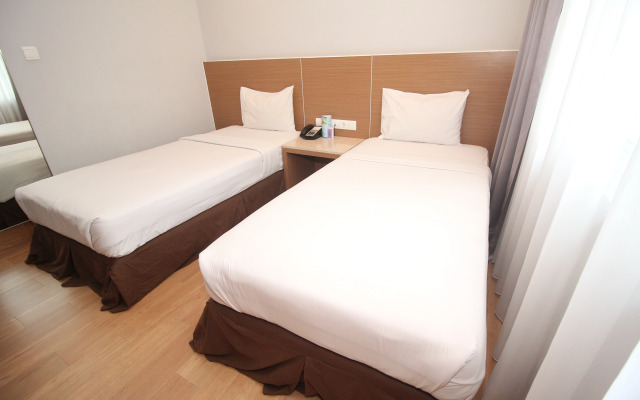 Hotel Astoria Lampung