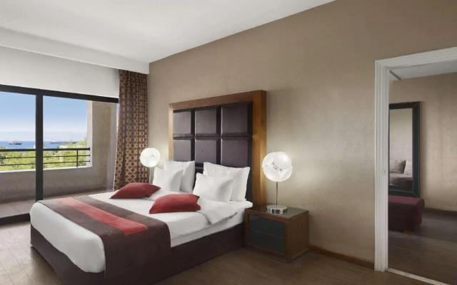 Days Inn Hotel & Suites, Aqaba