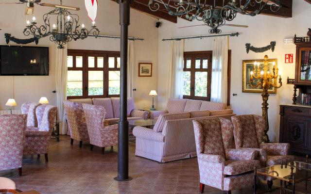 Son Molí Country House