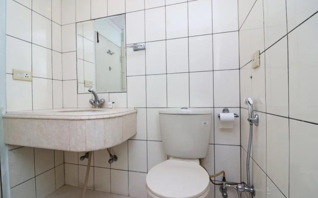 Hotel Metro Regency by OYO Rooms