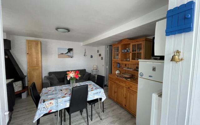 Maison La Barre-de-Monts, 3 pièces, 4 personnes - FR-1-473-16