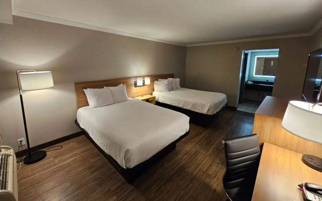 Days Inn by Wyndham Wilmington/Brandywine