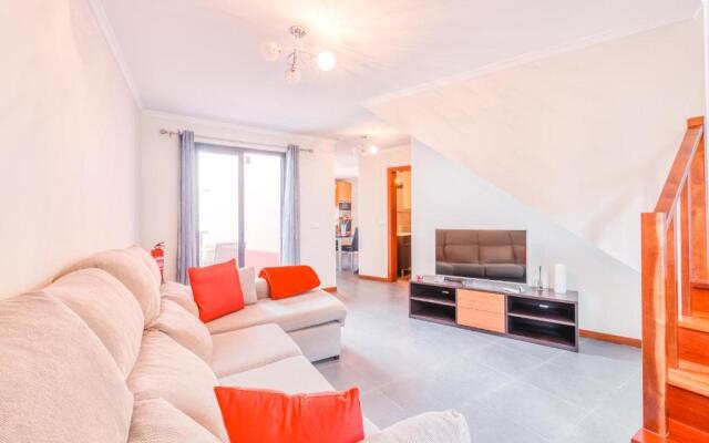 North Coast View House