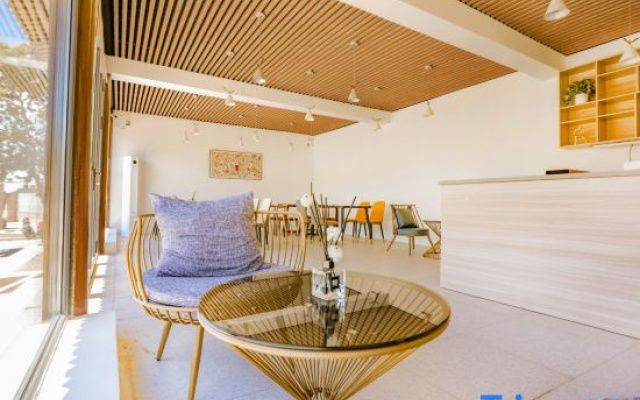 YouyijianGuesthouse