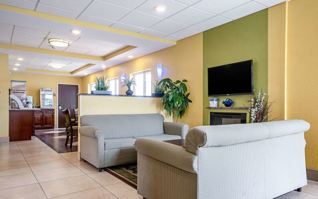 Quality Inn & Suites Glenmont - Albany South