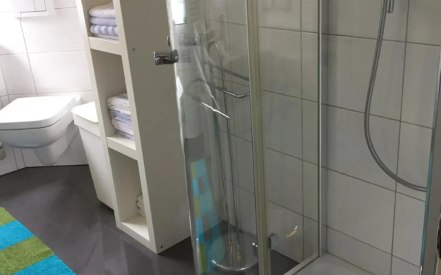 Grandezza Ferienwohnungen Erpeldinger