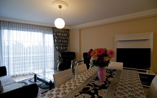 Aymira Suites
