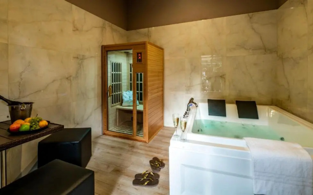 Villa Elisio  & Spa