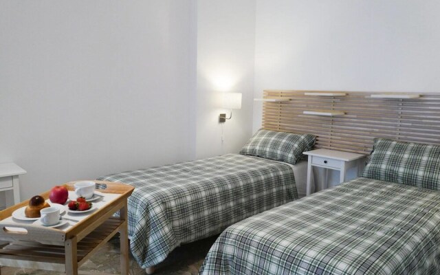 Don Rizzo Bed Breakfast