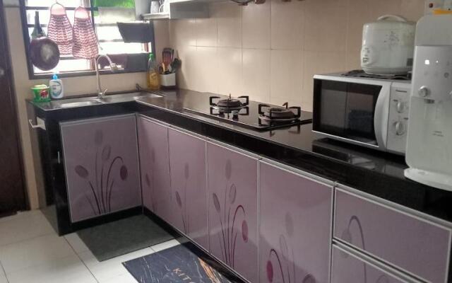 Lavender Homestay @ Pasir Gudang