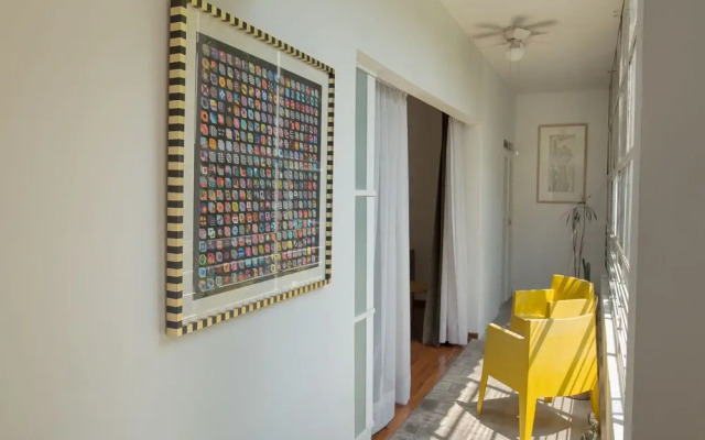Hotel Casa Comtesse