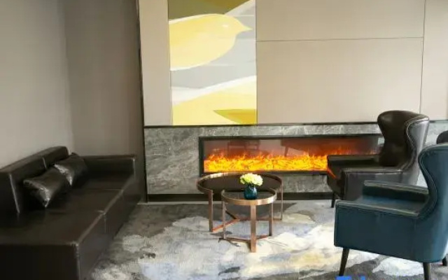 Home Inn Selected（ Tai'an Dongyue Street Yingsheng Road Hotel)