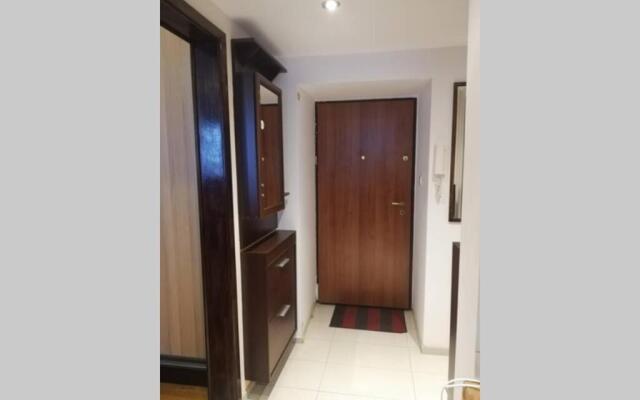 Apartament Wspólna 59 Warszawa