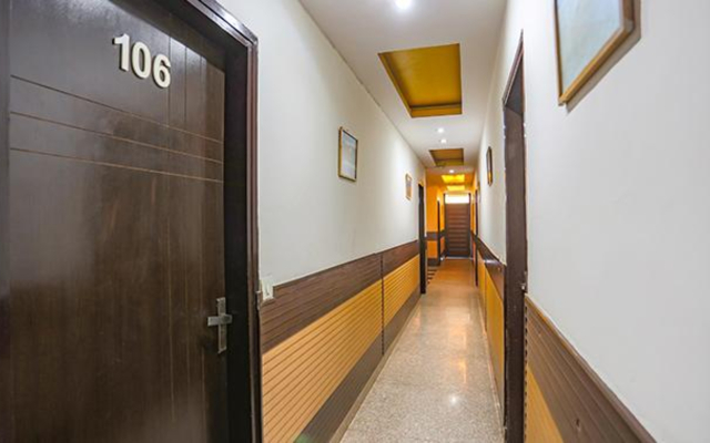 Fabexpress The Paradise