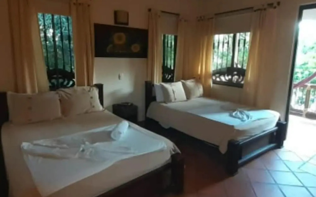 Hosteria Tonusco Campestre