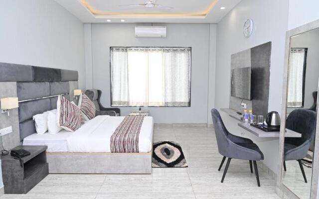 Hotel Vasdaa Grand