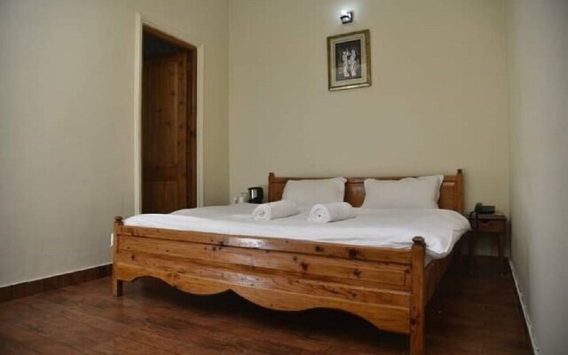 Hotel Winsum Hill