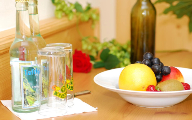 Brauereigasthof Engel