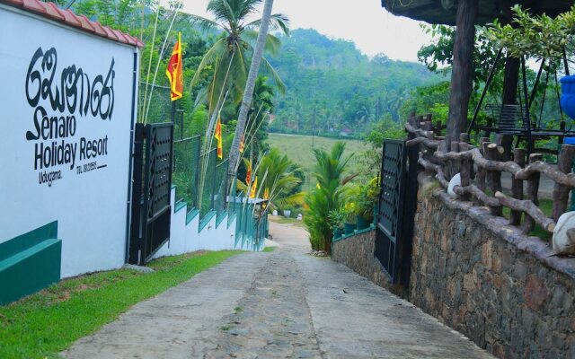 Senaro Holiday Resort