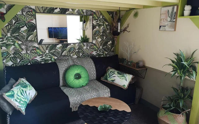 Orval et sens - Le Rayon Vert Studio