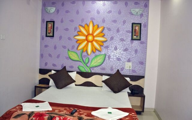 Hotel Tirupati