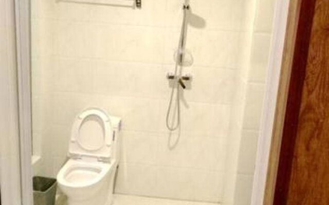 Qijiayi Theme Hostel