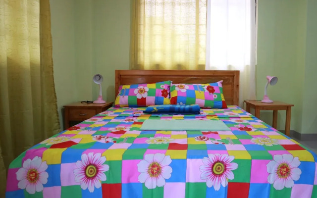 La Fela Pension House