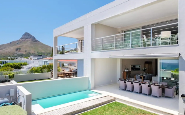 Seaside Elegance at Numa Villa