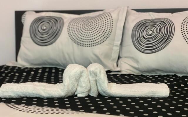 Apartament B Orizont