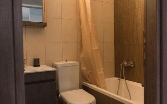 Centrally Located Apartment