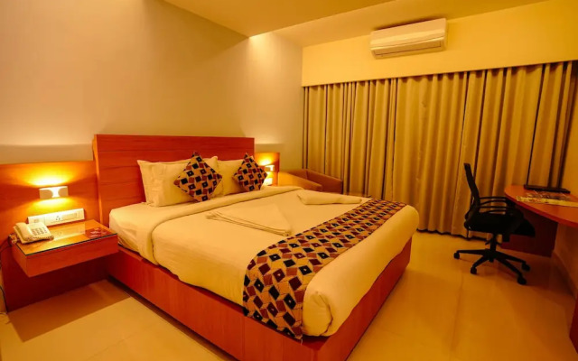 Best Western Plus Ekobarn