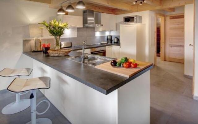 Chalet de Paul et Marie - OVO Network