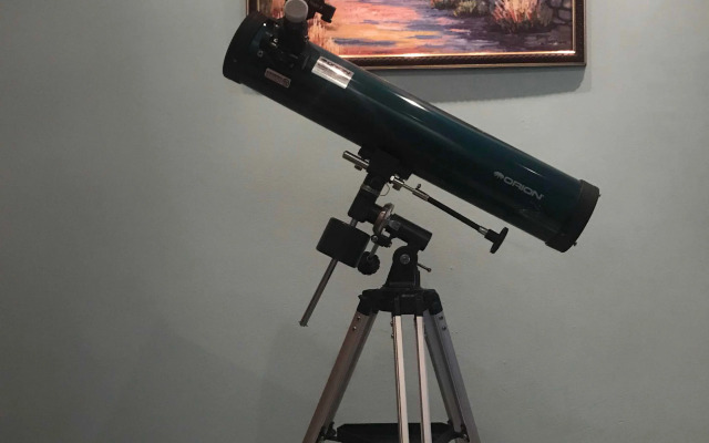 Gold Guest House & Bar