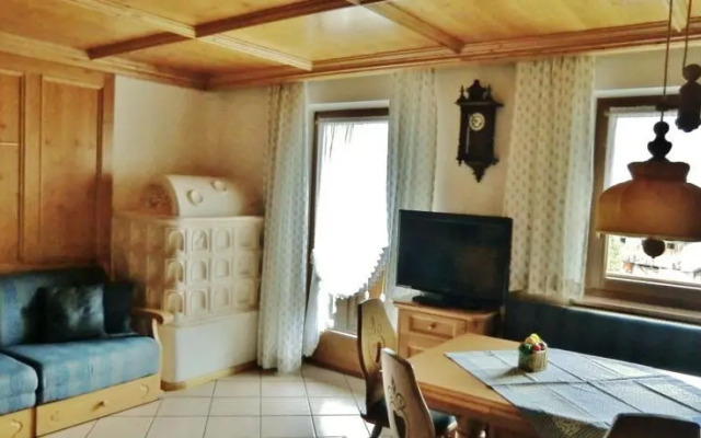 Appartamenti Monti Pallidi