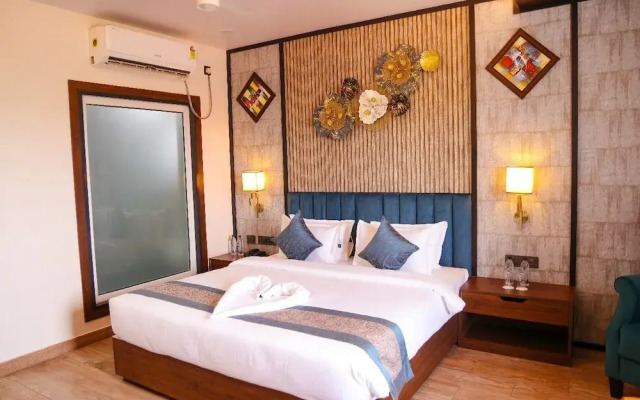 River sidde inn