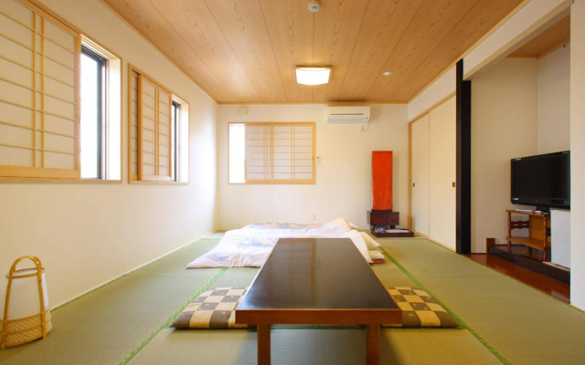 Ryokan Fuji
