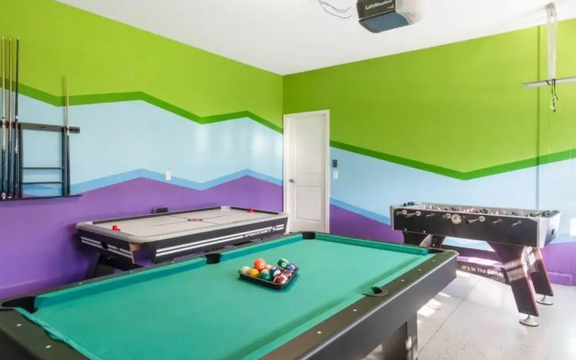 1562 OL - 8BR Tranquil Escape