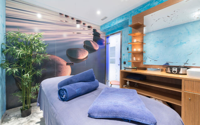 Hotel Torre Azul & Spa - Adults Only