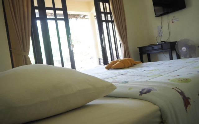 Banana Beach Resort