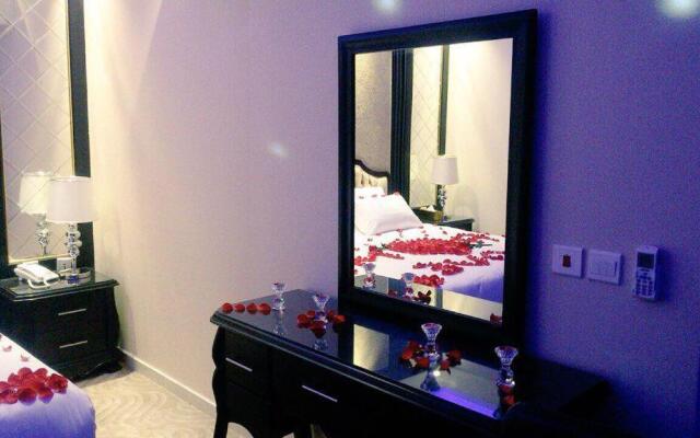 Al Sharq Hotel