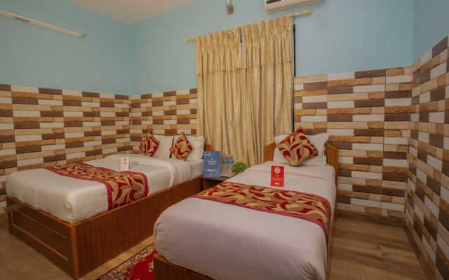 OYO 133 Hotel Center Inn Lake