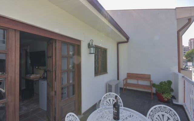 Douro Prime Downtown